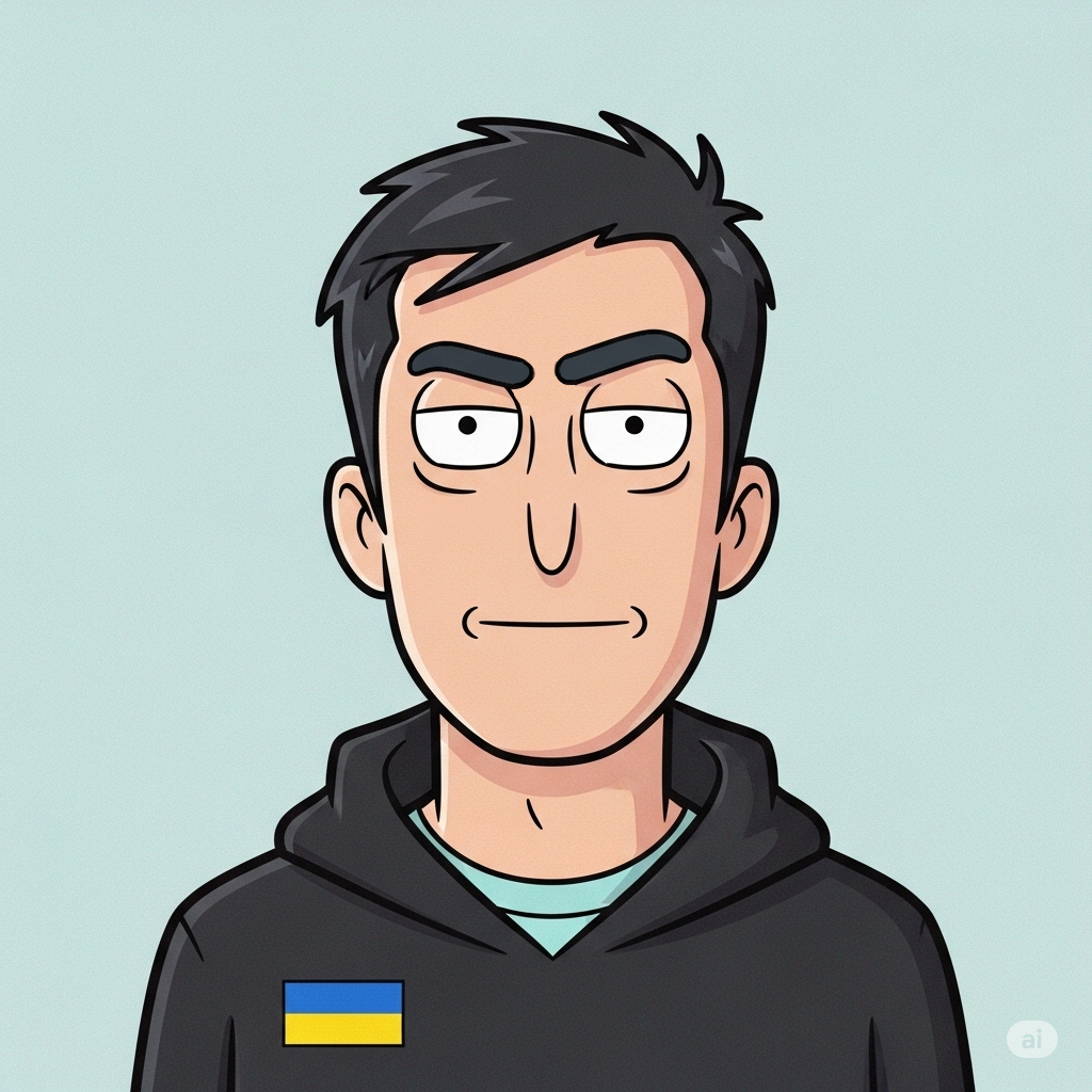Home avatar